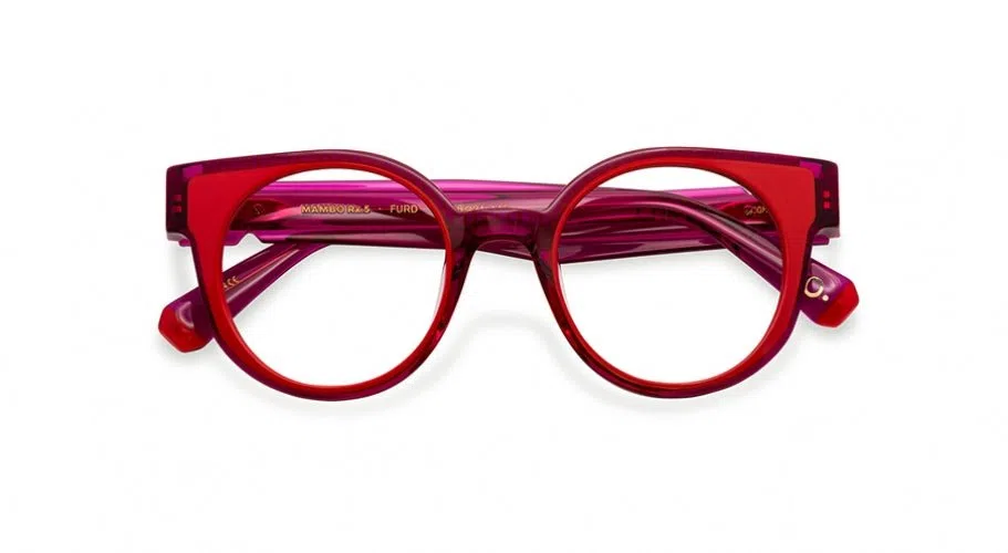 Etnia Barcelona MAMBO RX.5 Eyeglasses - view 20